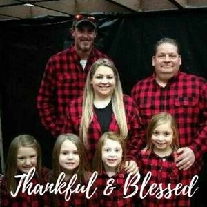 Meet your Posher, Patrick